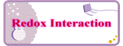 Redox Interaction