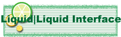 Liquide|Liquid Interface